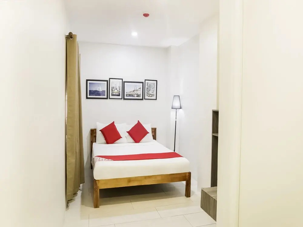The Rooms by Alinace at Mango Hotel