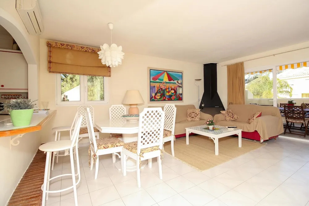 Apartamento Buenavista Calahonda