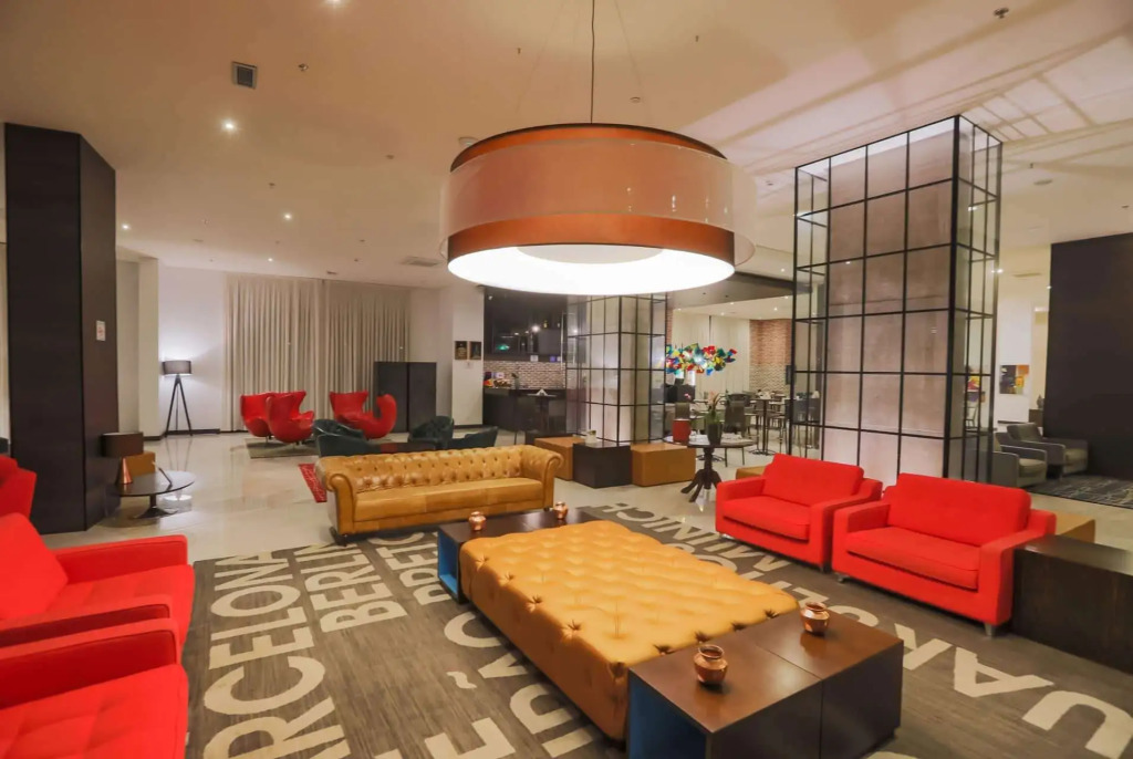 TRYP By Wyndham Ribeirão Preto