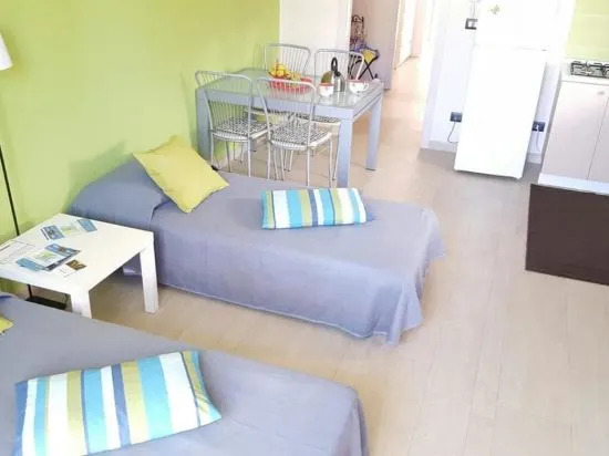 Appartamento Arancione Taormina