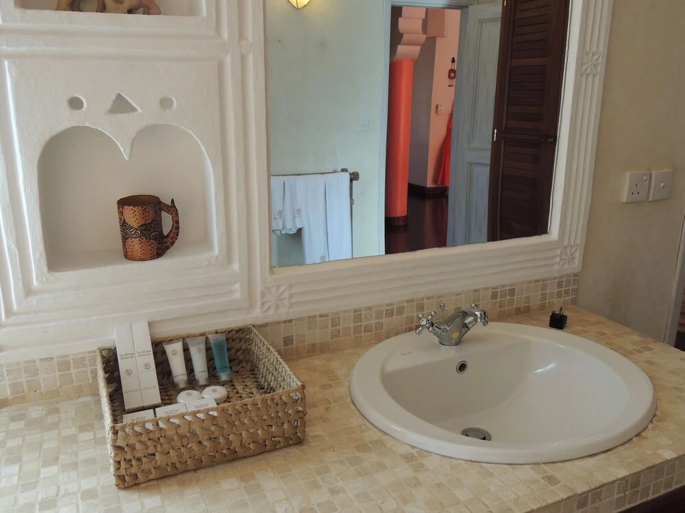 Hotel Villa Malindi