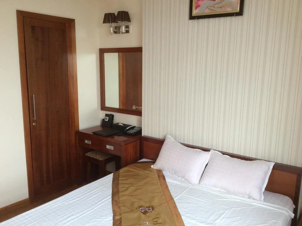 Gia Phu Hotel