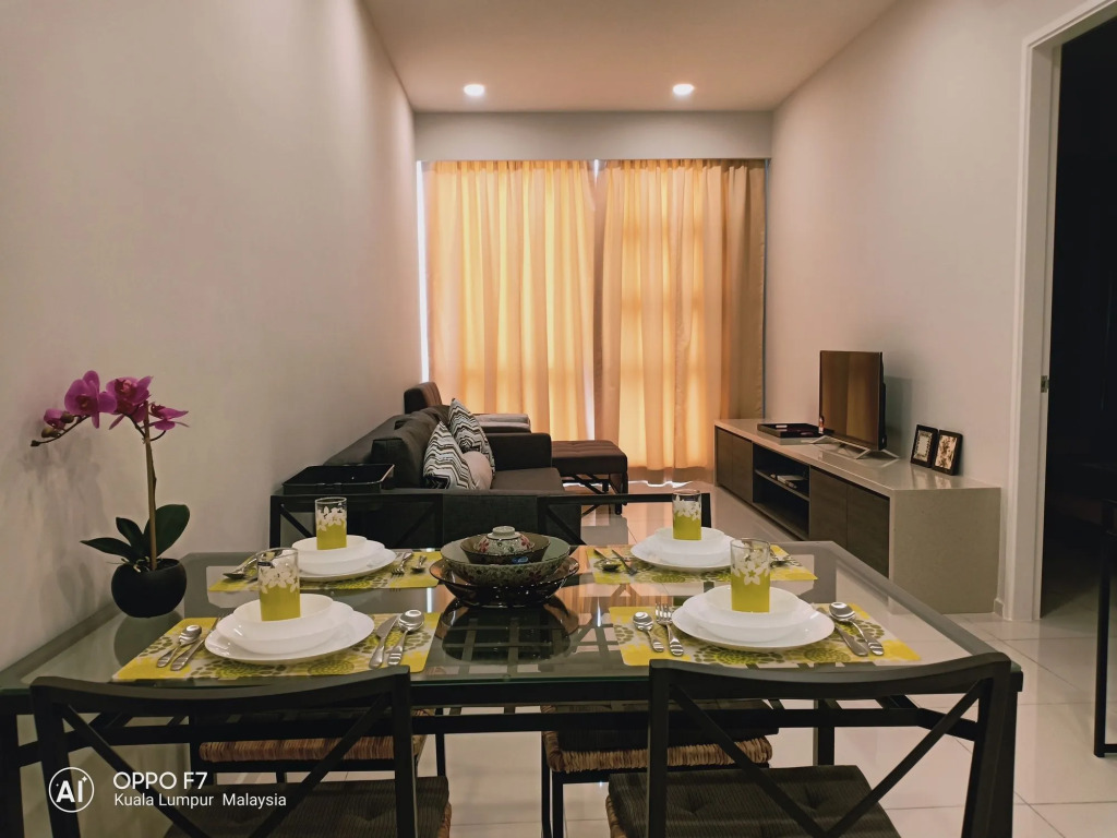 Robertson Suites by Airhost