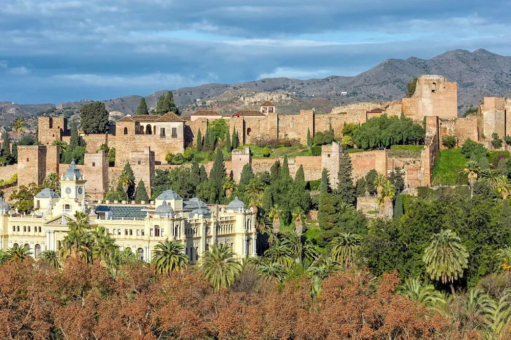 Solaga Farola