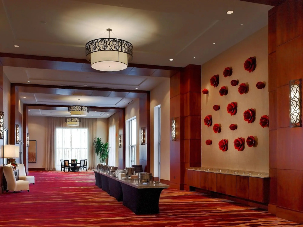 Louisville Marriott East