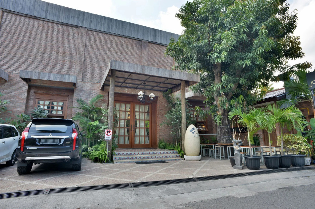 ZEN Premium Prawirotaman 2