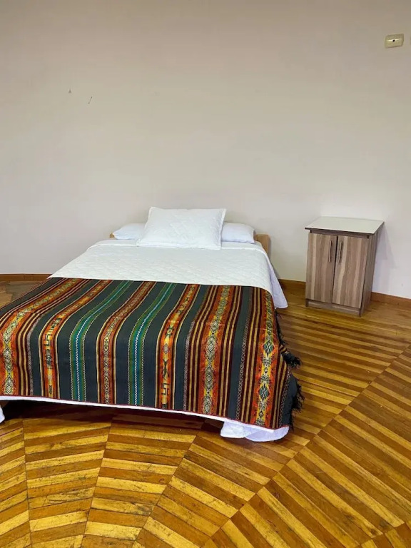 Hotel Chasky Cuenca
