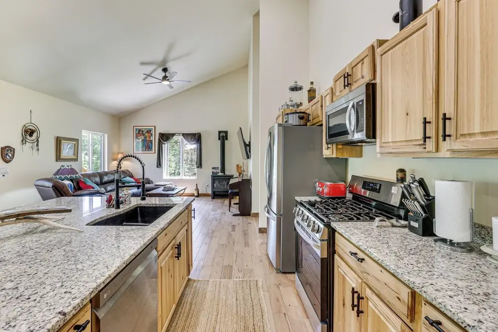 Private Hot Tub & Mountain Views: Duplex in Salida