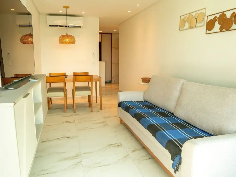 Makaranduba Beach House