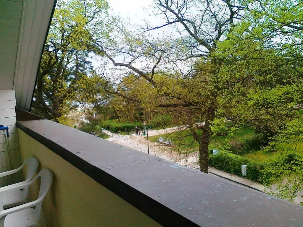 Villa Caprivi - 12