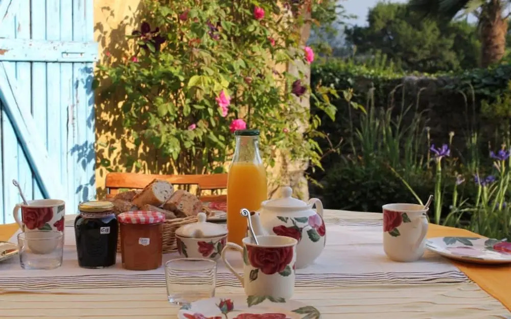 Maison Millagé