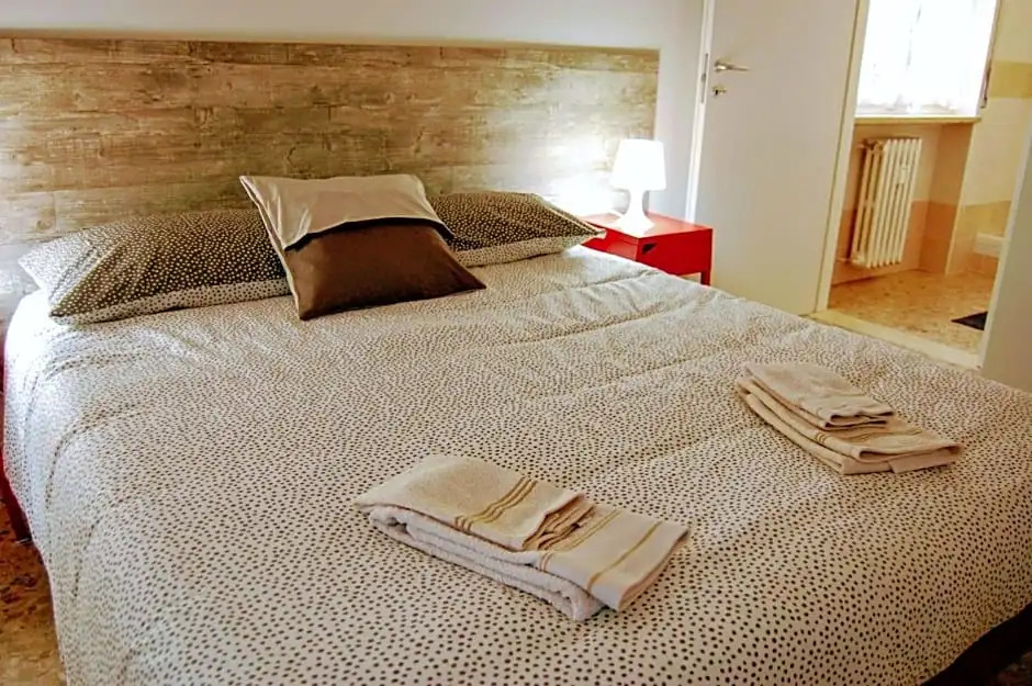 B&B Mameli 41