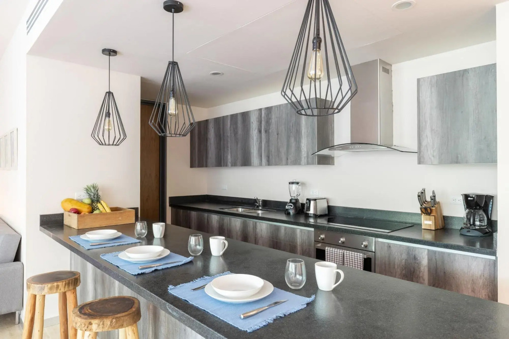 Attha Cenote Luxury Condo