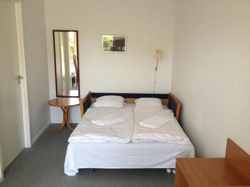 Hotel Korning