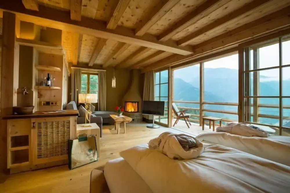 Naturhotel Lüsnerhof