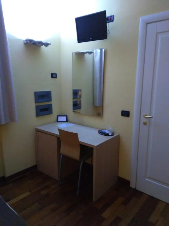 Hotel Fontana Santa