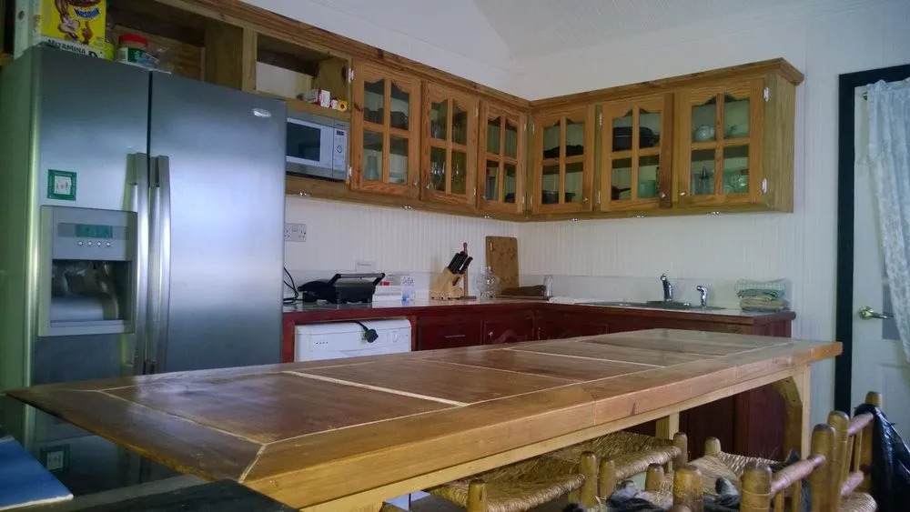 Fsj House