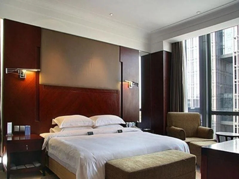 Baiyun Hotel - Tianjin