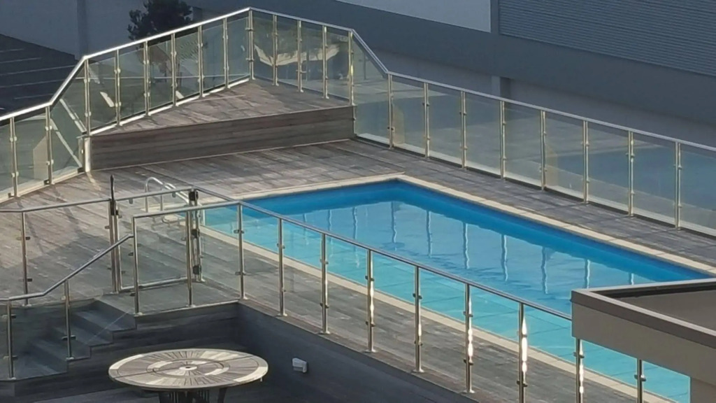 Marinaview Apartments in Gisborne CBD