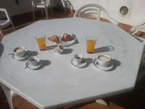 Bed & Breakfast Sweet Politeama