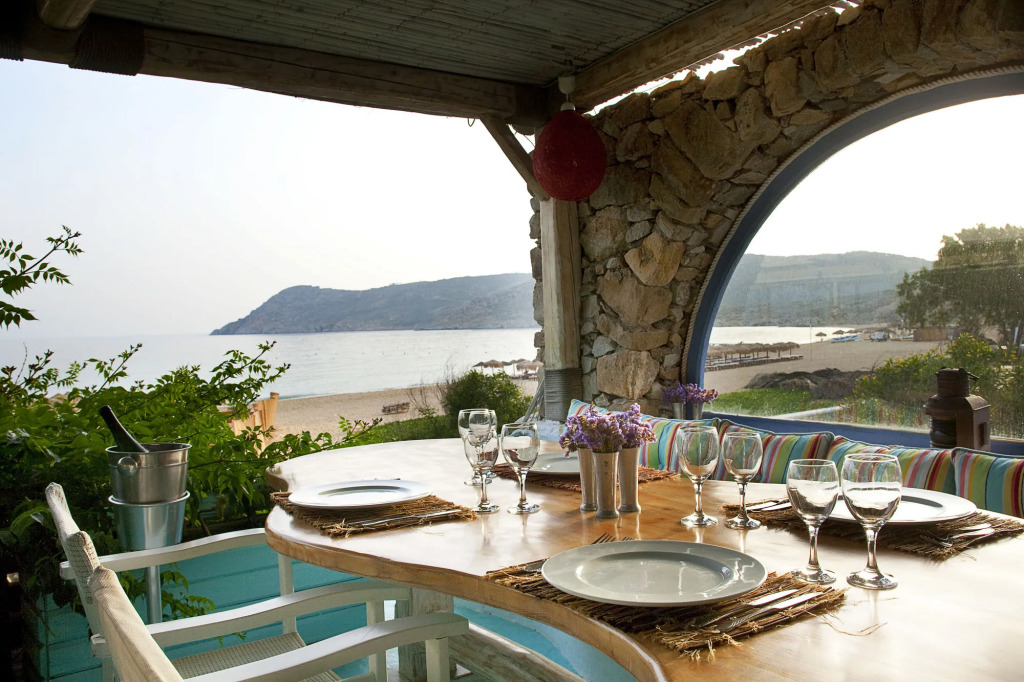 Arte & Mare Elia Luxury Suites and Villas