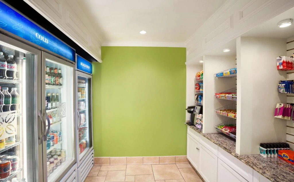 Hilton Garden Inn Atlanta Perimeter Dunwoody