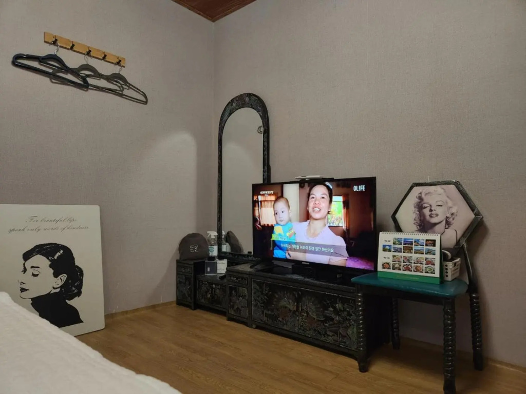Leehakjang guesthouse