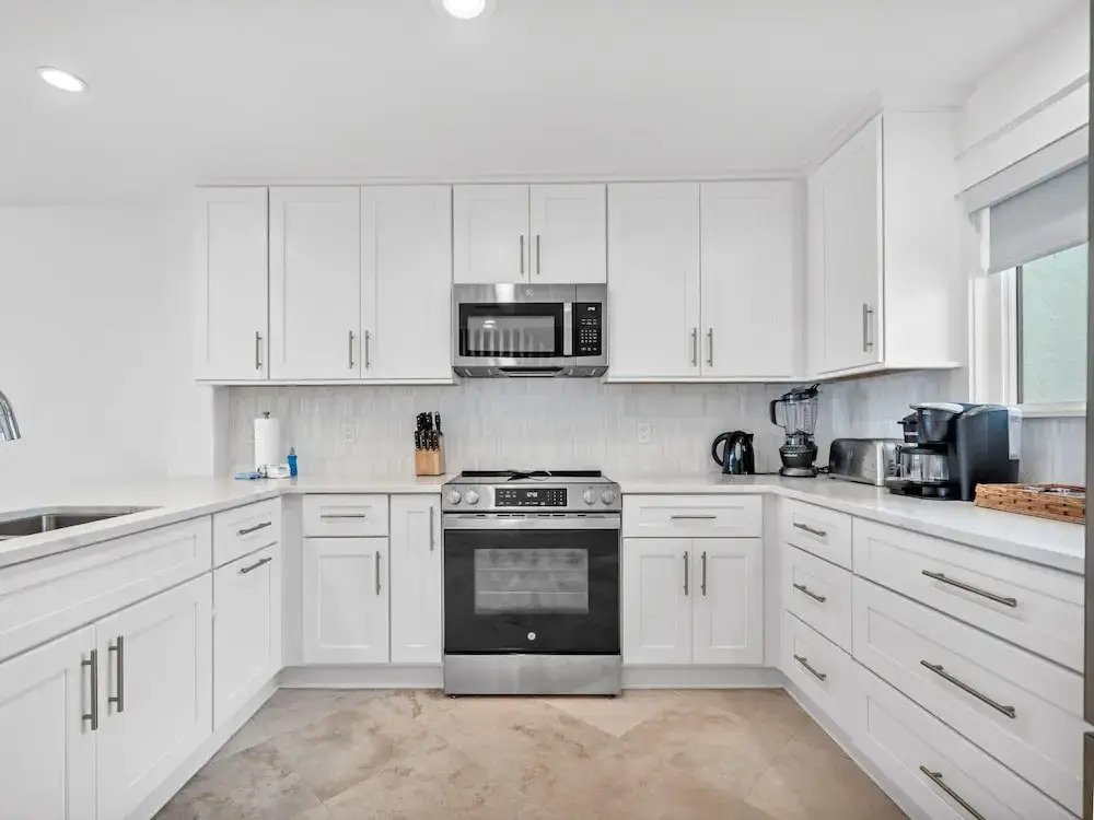 Blue Mountain Beach Villas 5A