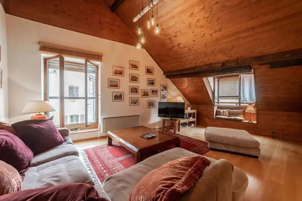 La Truffe Private apartment