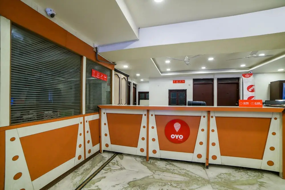 OYO 13251 Hotel Three Castles Deluxe