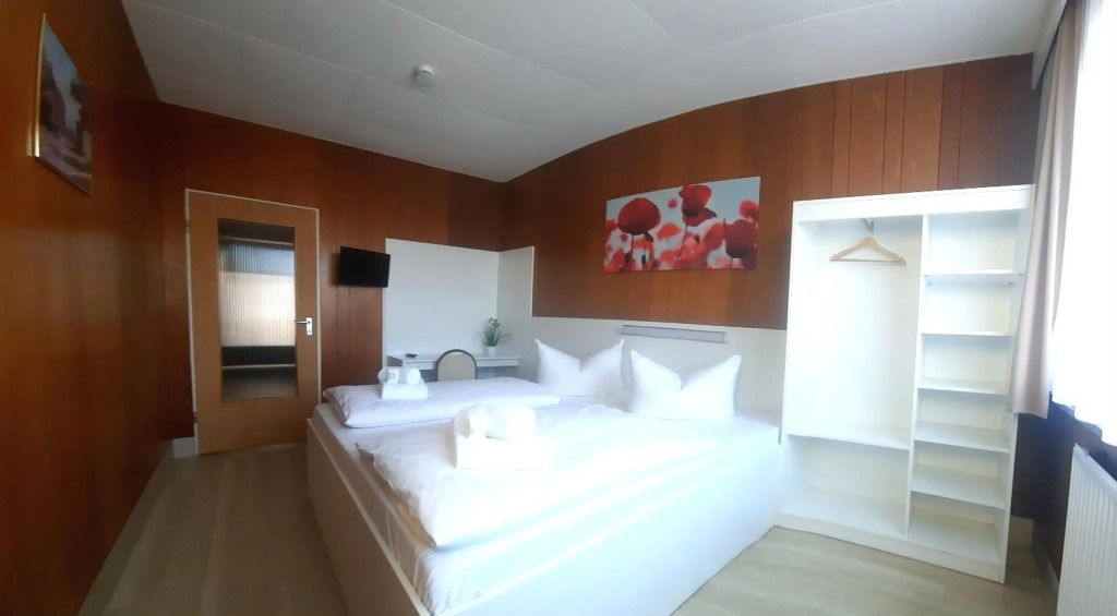 Central-Hotel Tegel