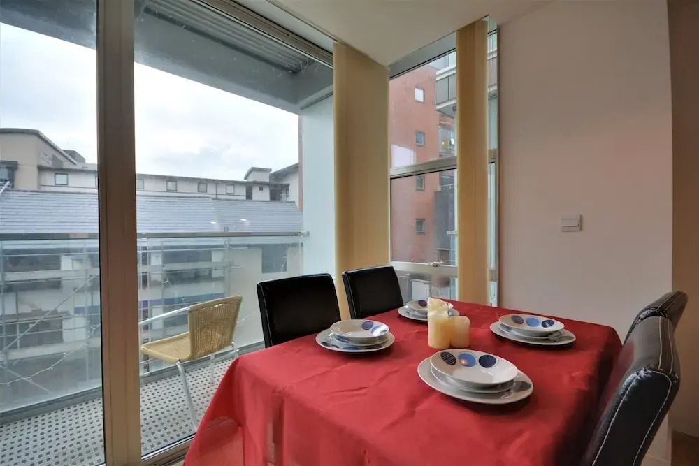Cheapside by Top House