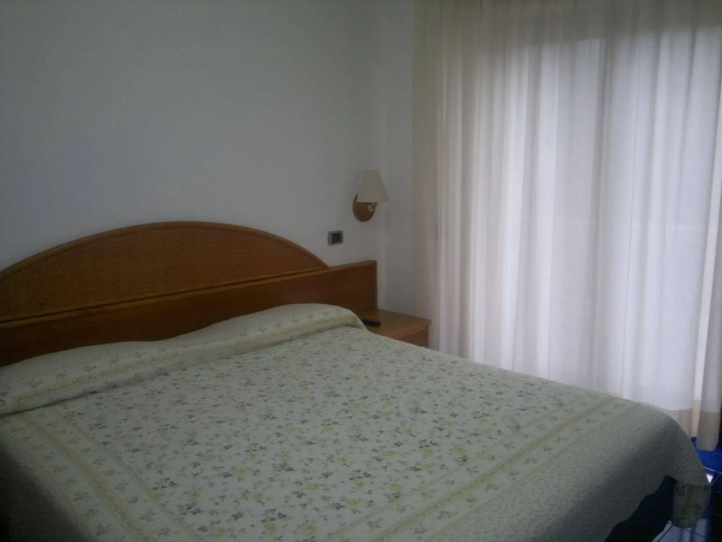 Hotel Sporting