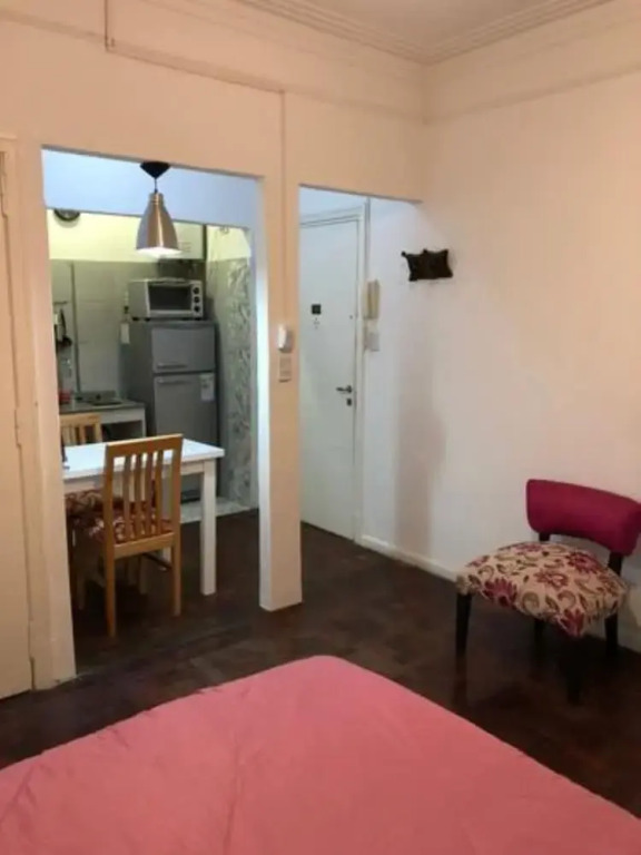 1 Ambiente Avenida Cordoba