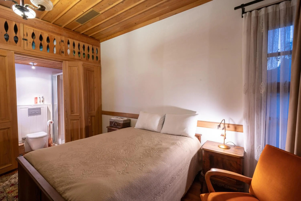 Cedrus Hotel