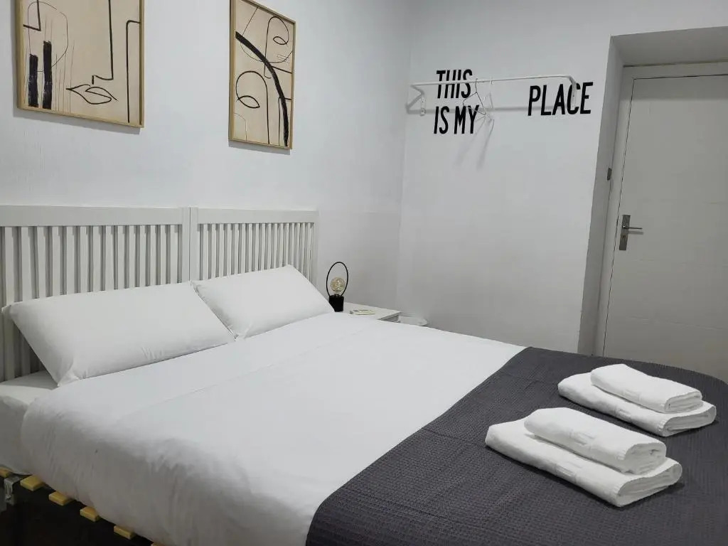 CASA MILA SV19 guesthouse