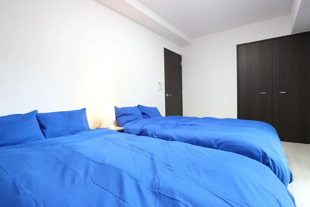 Vacation room Inaricho 5