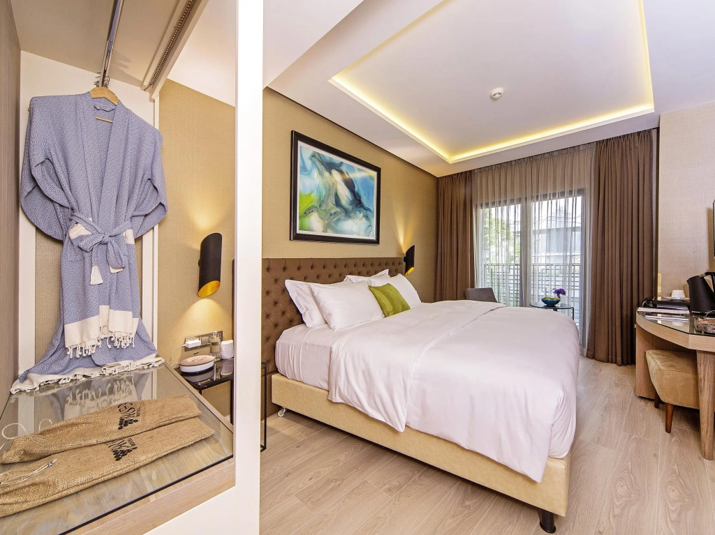 Barbera Hotel