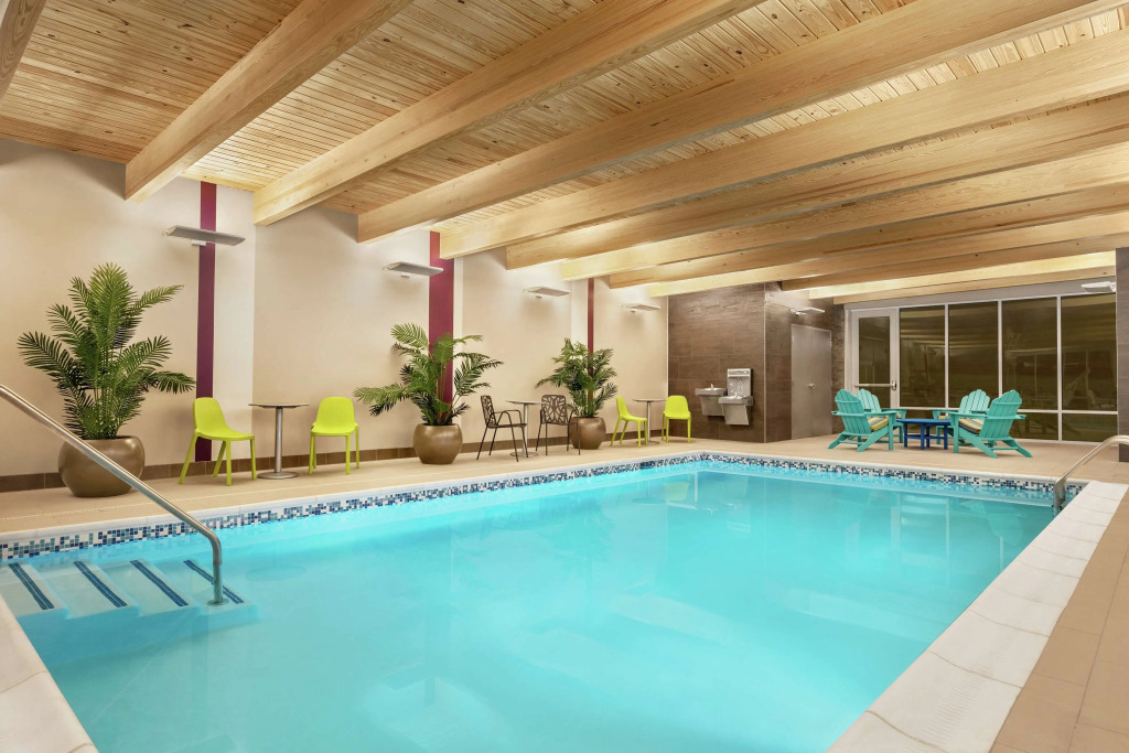 Home2 Suites By Hilton Glen Mills Chadds Ford