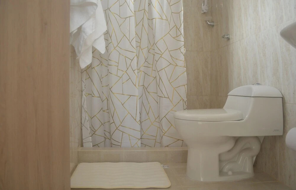 Vacation House by the Beach in Cartagena With Wifi tv and ac