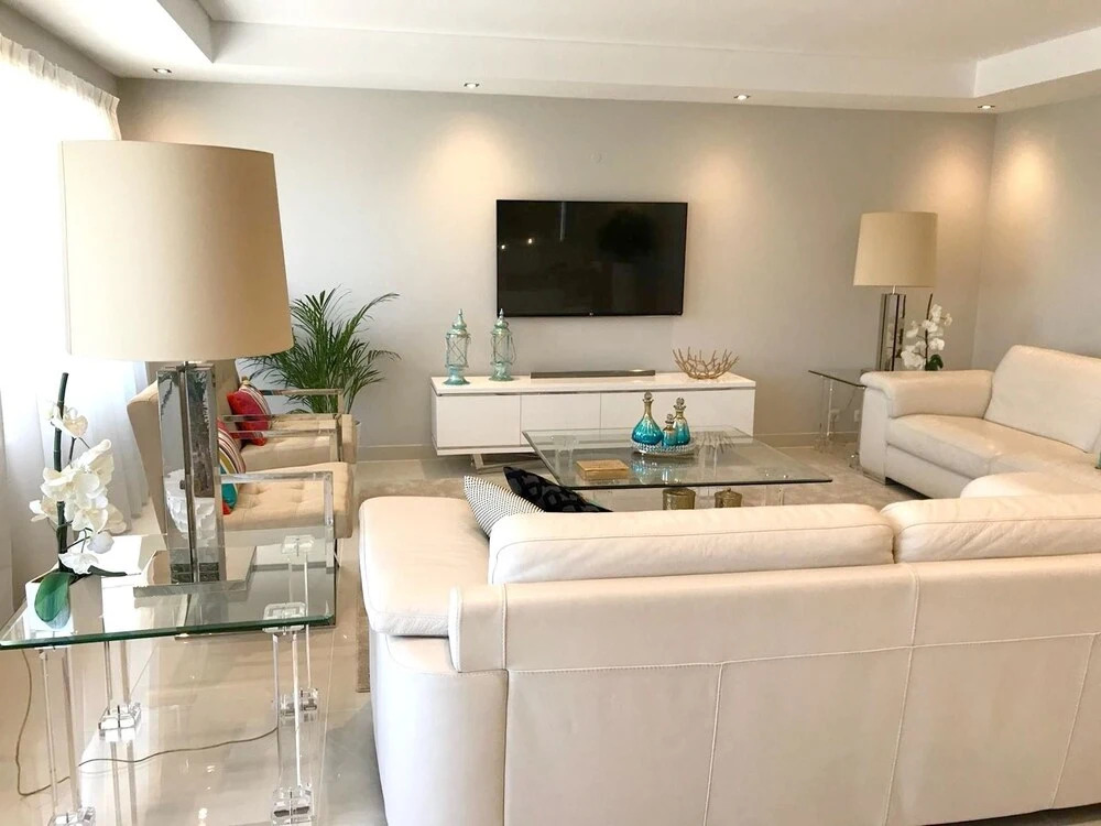 Apartment With 3 Bedrooms in Charneca de Caparica, With Wonderful City