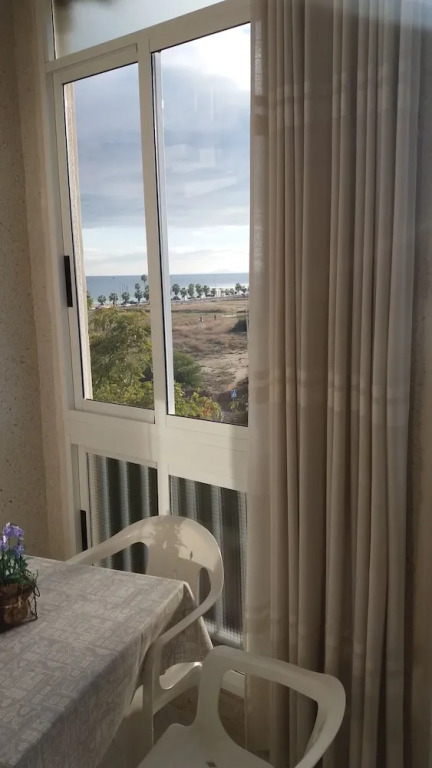 Marble Apartment