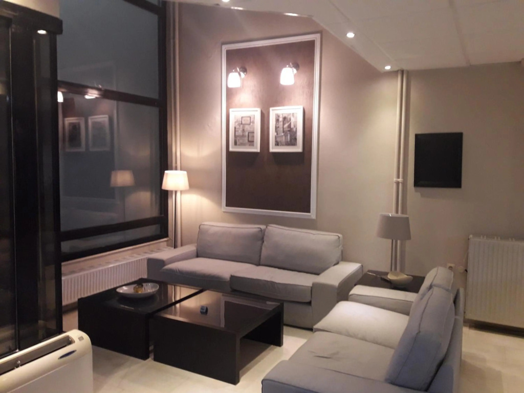 Apartment Hotel Athina