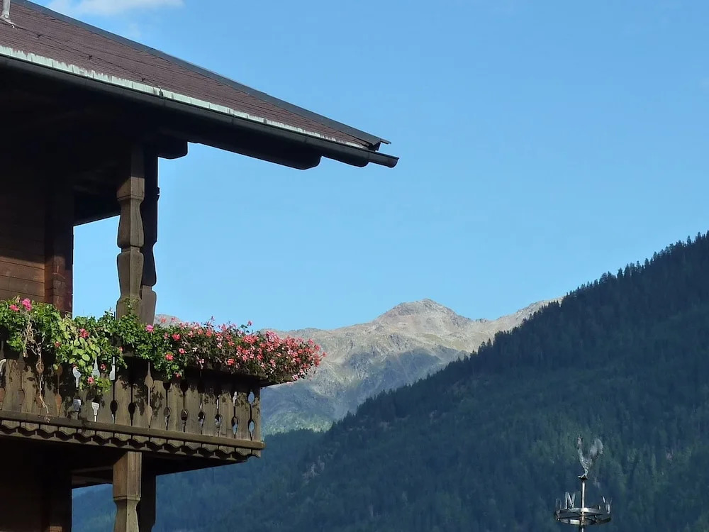 Pension Pichlerhof