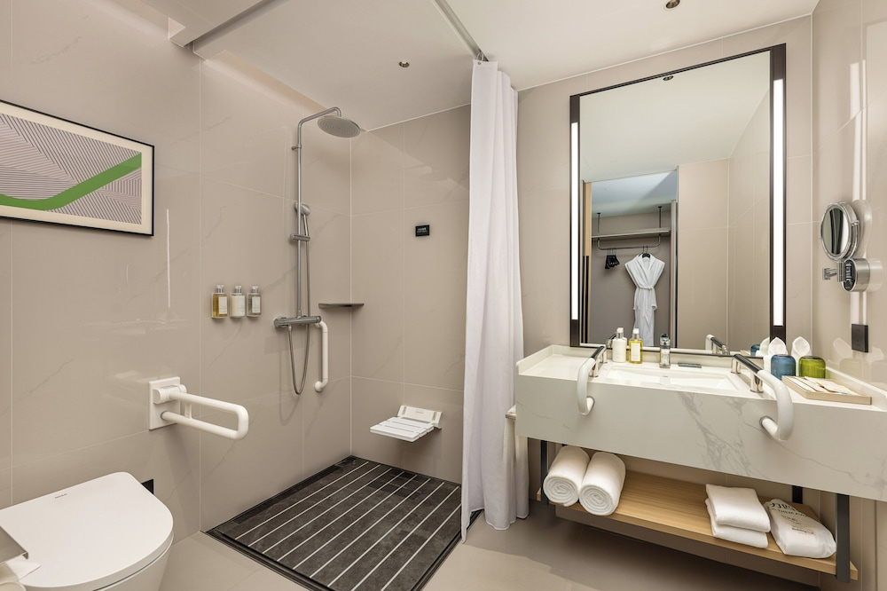 Holiday Inn & Suites Suzhou Xiangcheng by IHG