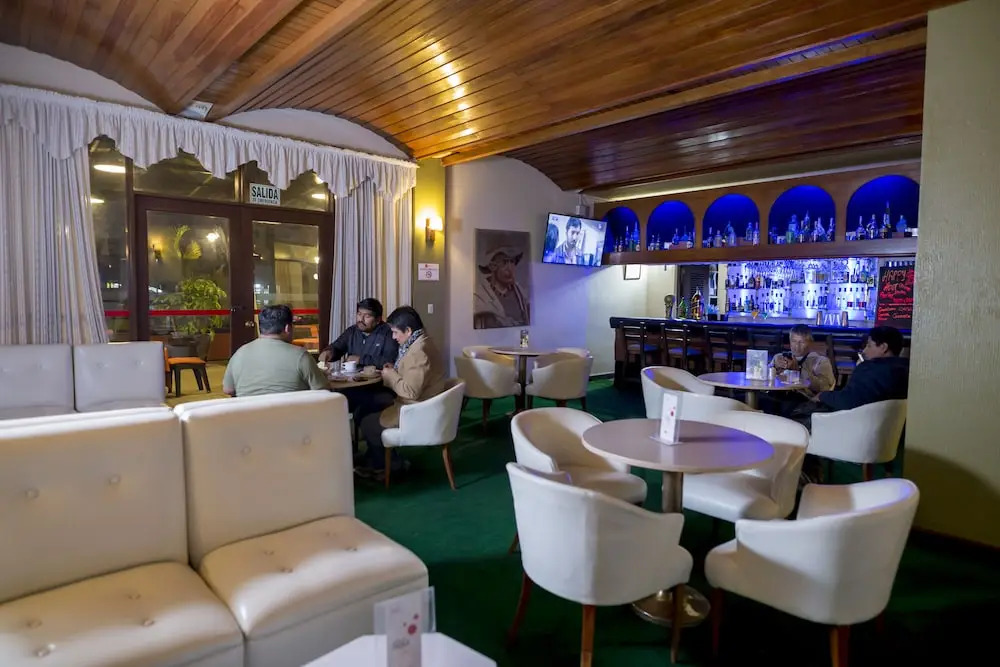 Gran Hotel Tacna