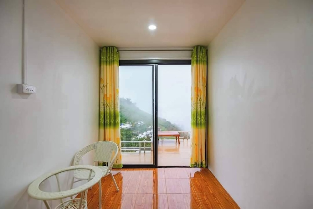 Mon Mon Homestay