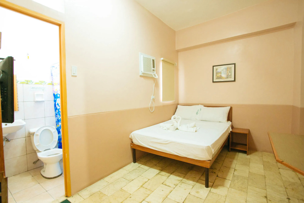 GV Hotel - Tagbilaran City