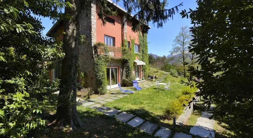 Villa Shanti