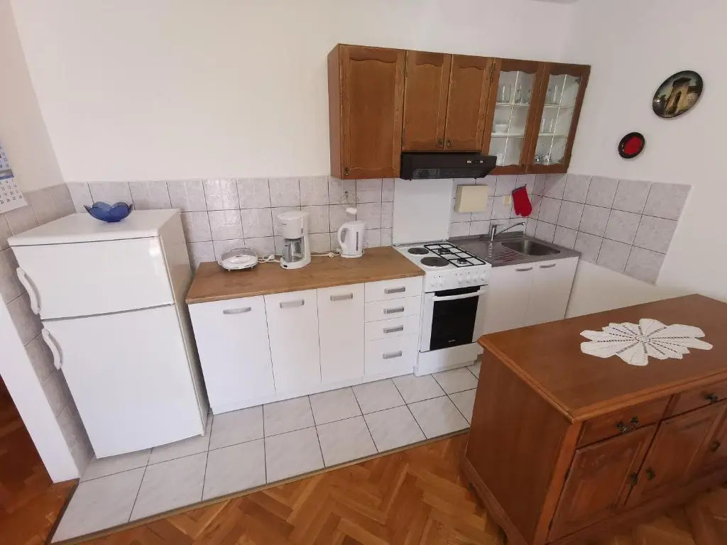 Apartment NEVENKA